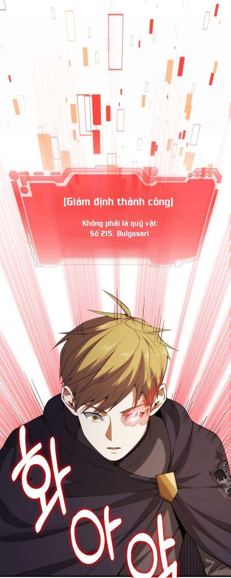 Thương Nhân Thánh Thần Chap 29 - Next Chap 30