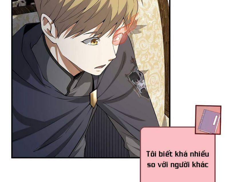 Thương Nhân Thánh Thần Chap 29 - Next Chap 30