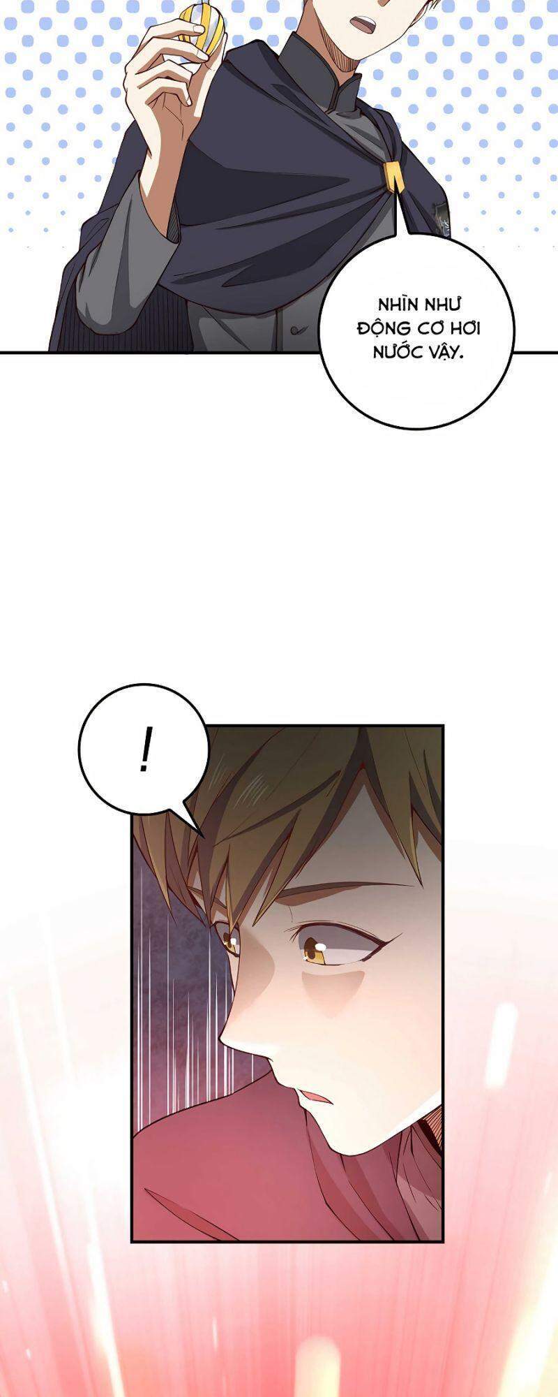 Thương Nhân Thánh Thần Chap 29 - Next Chap 30