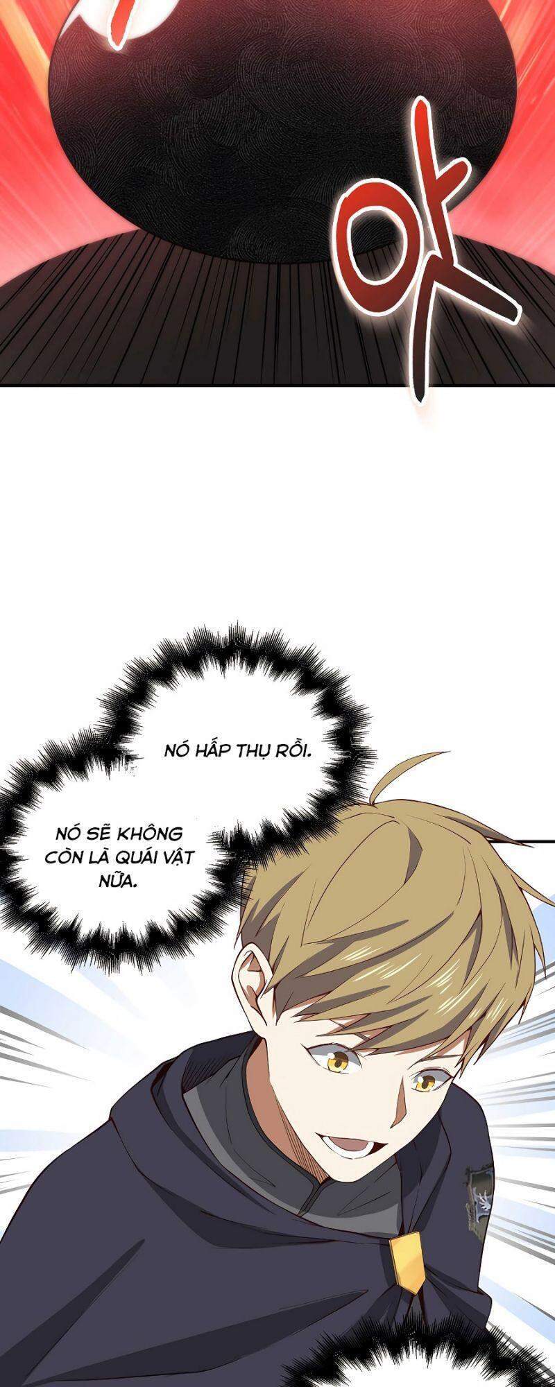 Thương Nhân Thánh Thần Chap 29 - Next Chap 30