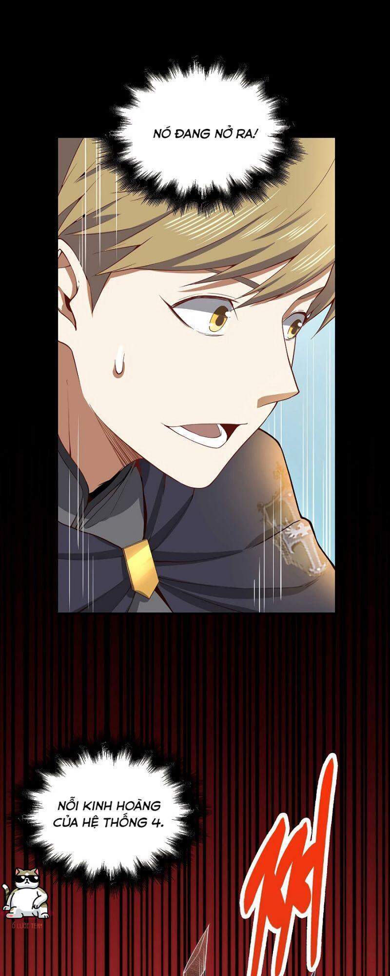 Thương Nhân Thánh Thần Chap 29 - Next Chap 30