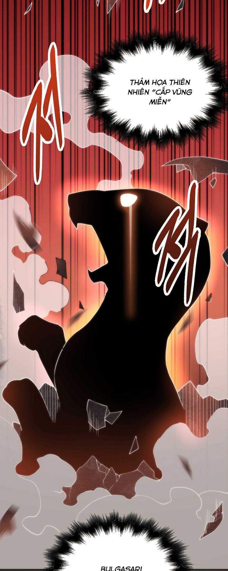 Thương Nhân Thánh Thần Chap 29 - Next Chap 30