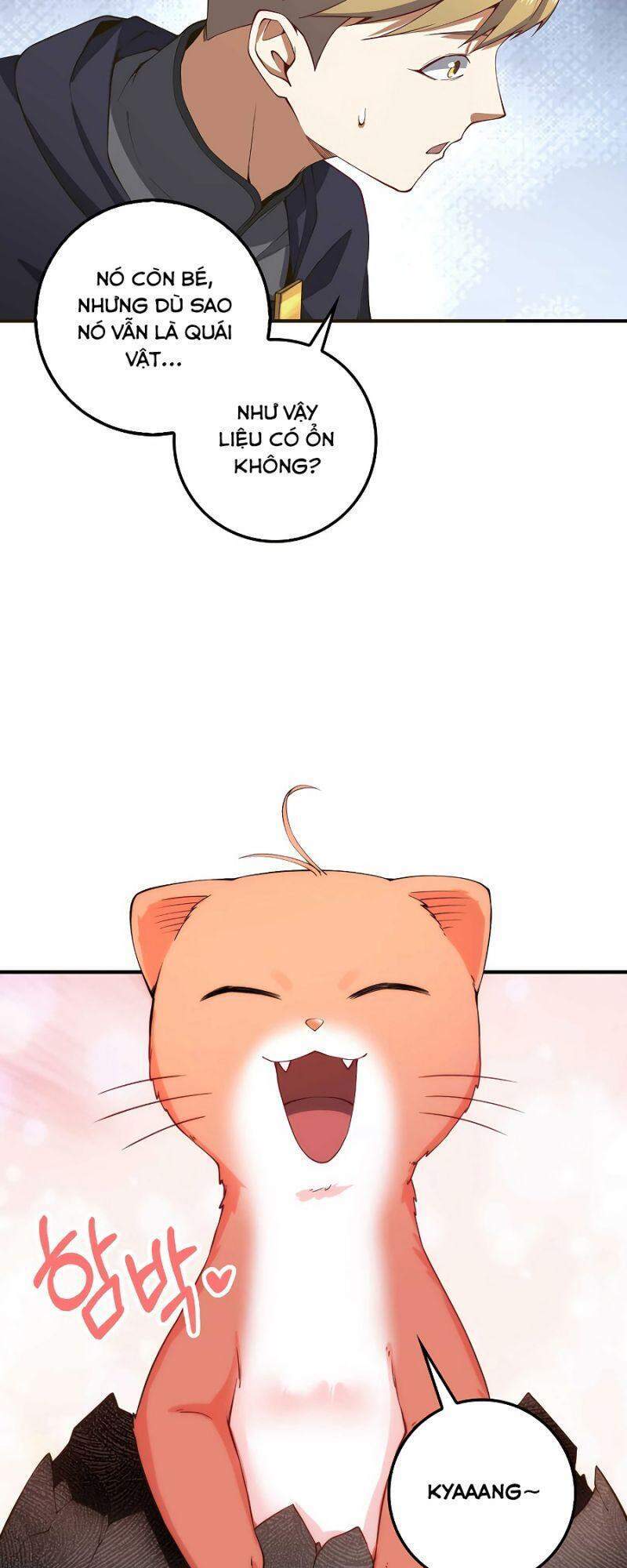 Thương Nhân Thánh Thần Chap 29 - Next Chap 30