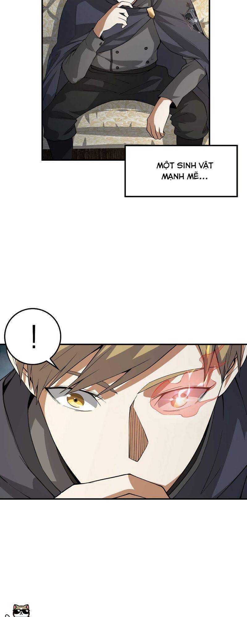 Thương Nhân Thánh Thần Chap 29 - Next Chap 30