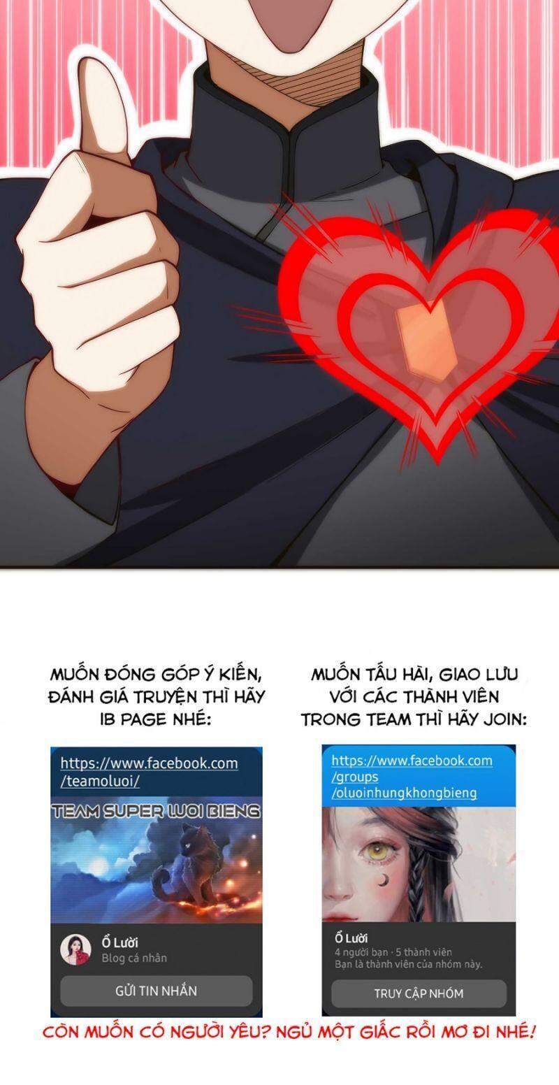 Thương Nhân Thánh Thần Chap 29 - Next Chap 30