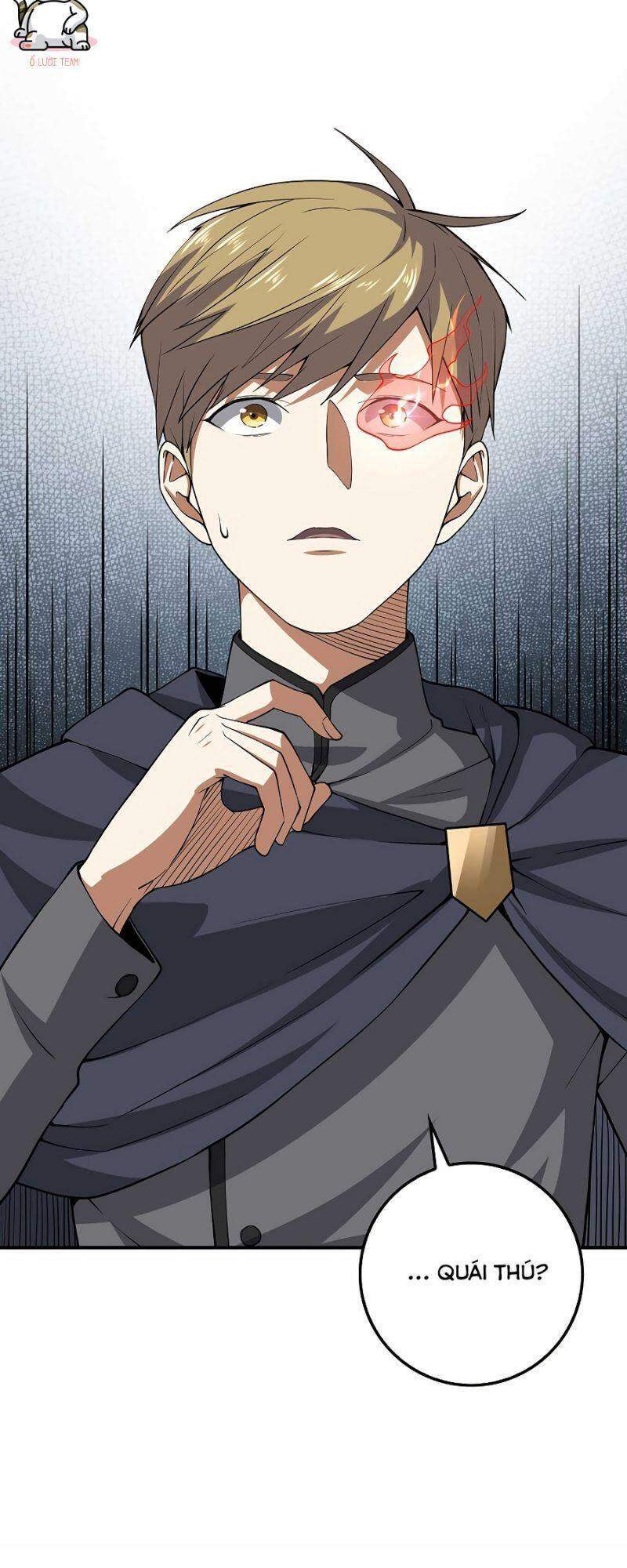 Thương Nhân Thánh Thần Chap 29 - Next Chap 30