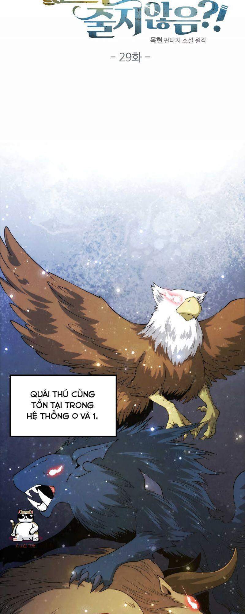 Thương Nhân Thánh Thần Chap 29 - Next Chap 30