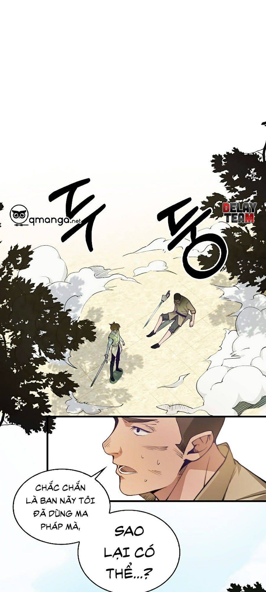 Thương Nhân Thánh Thần Chap 3 - Next Chap 4