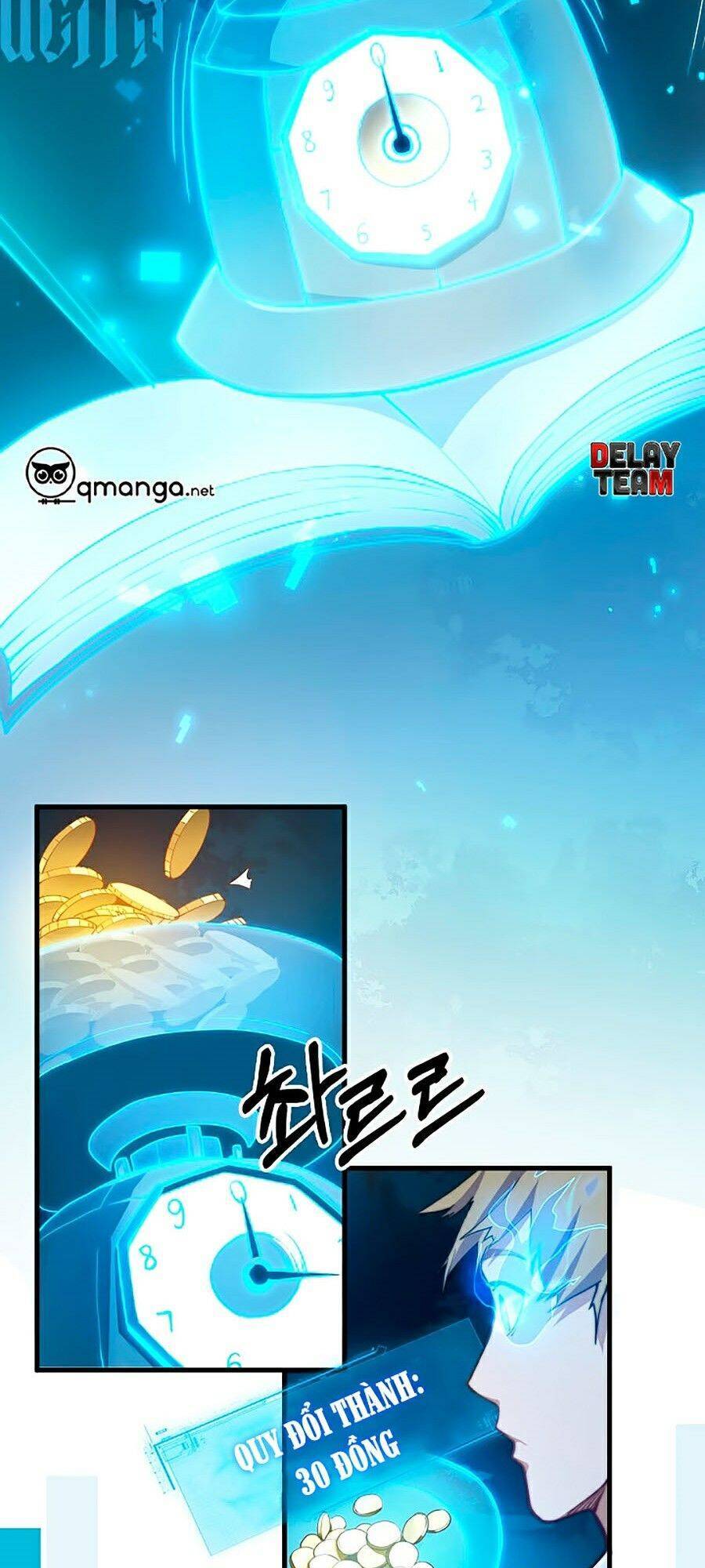 Thương Nhân Thánh Thần Chap 3 - Next Chap 4