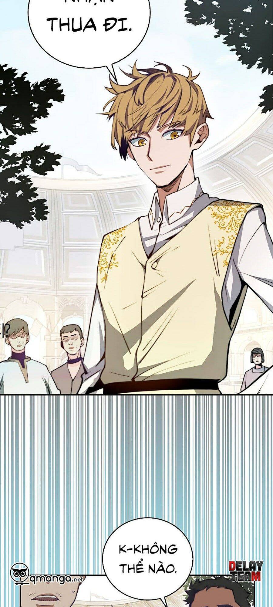 Thương Nhân Thánh Thần Chap 3 - Next Chap 4