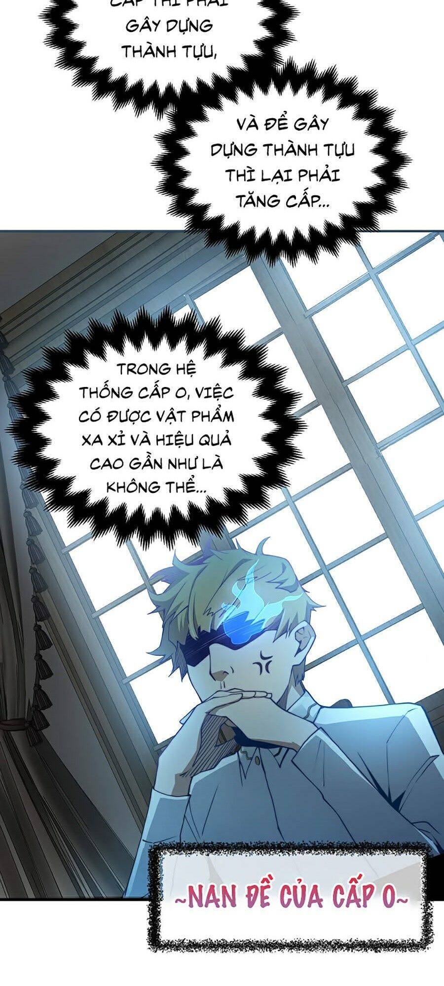 Thương Nhân Thánh Thần Chap 3 - Next Chap 4