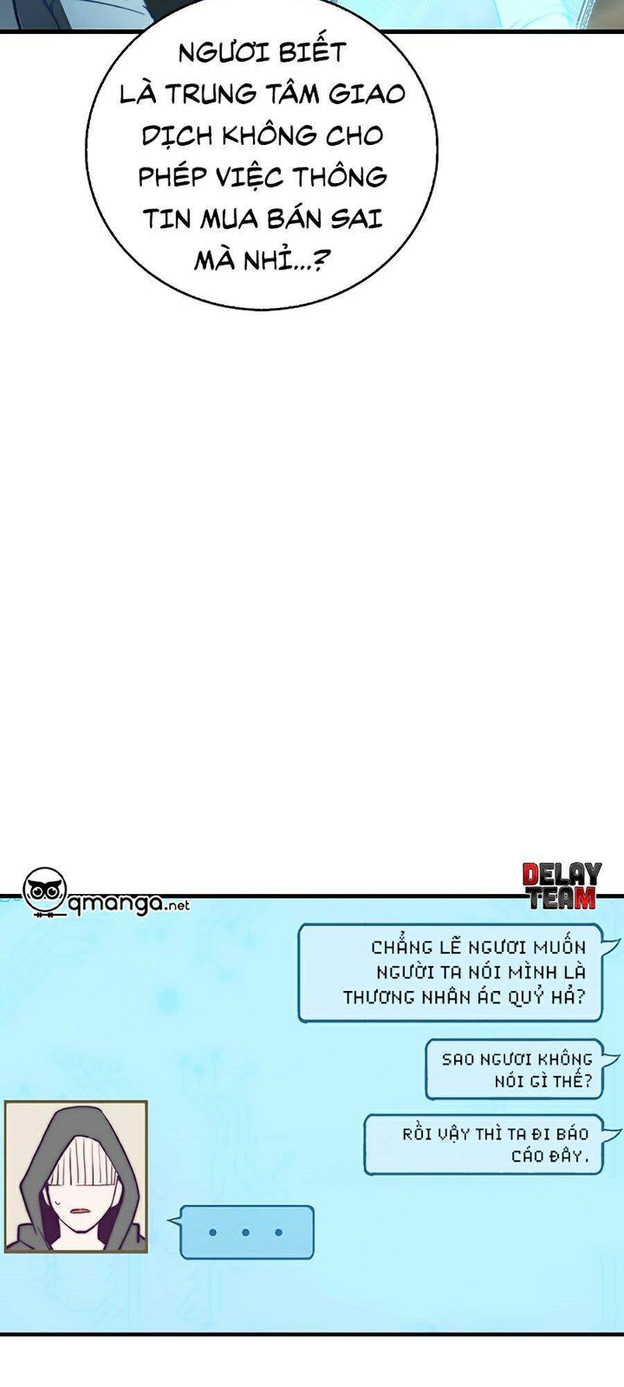 Thương Nhân Thánh Thần Chap 3 - Next Chap 4