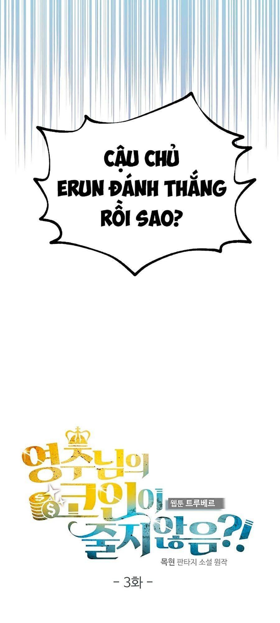 Thương Nhân Thánh Thần Chap 3 - Next Chap 4
