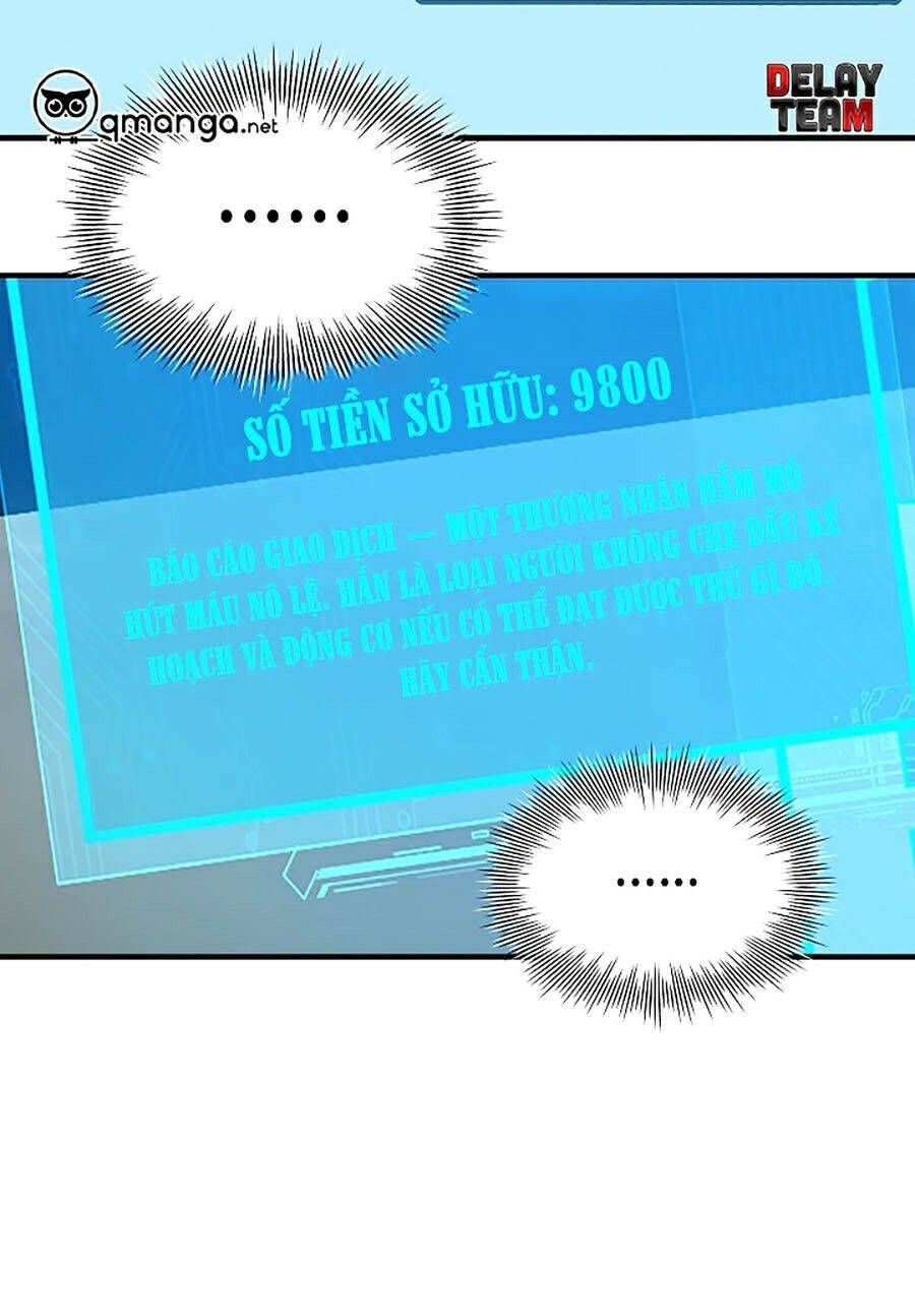 Thương Nhân Thánh Thần Chap 3 - Next Chap 4