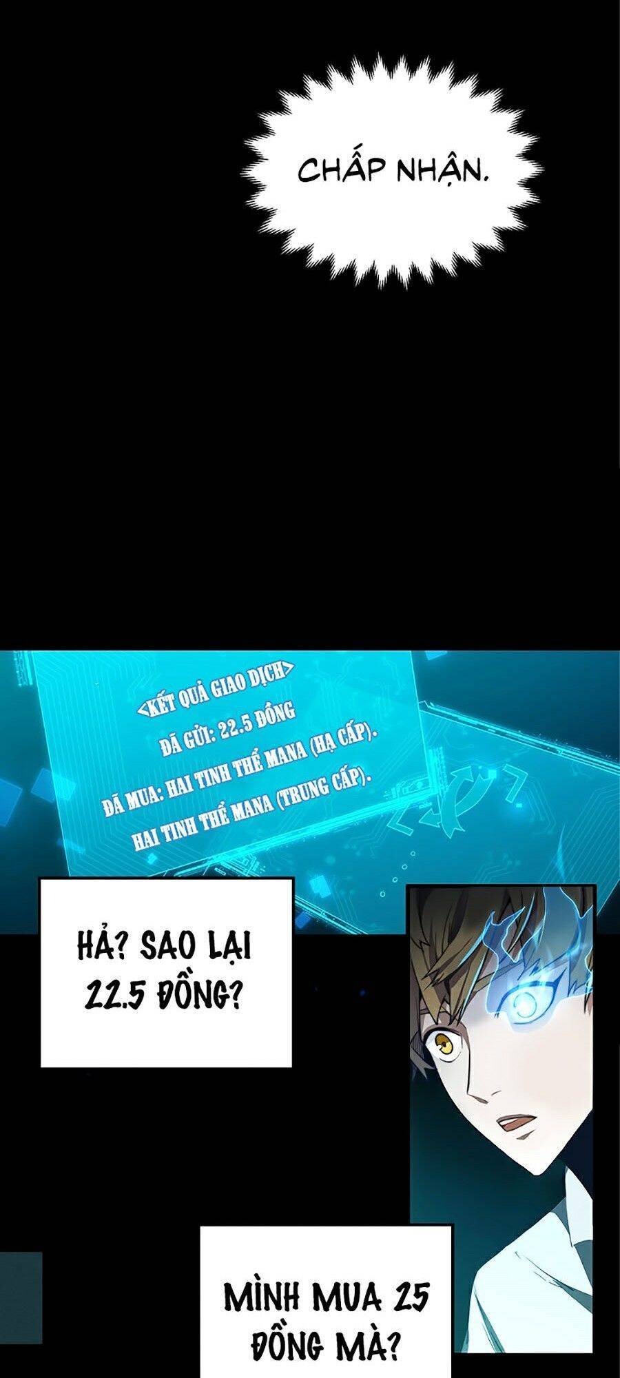 Thương Nhân Thánh Thần Chap 3 - Next Chap 4