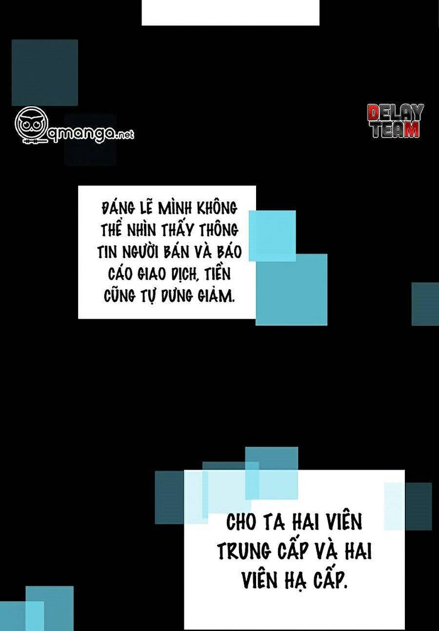 Thương Nhân Thánh Thần Chap 3 - Next Chap 4