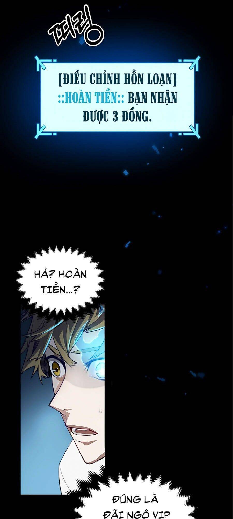 Thương Nhân Thánh Thần Chap 3 - Next Chap 4