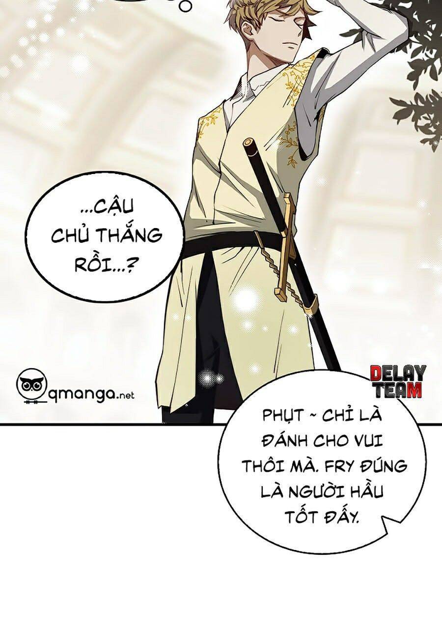 Thương Nhân Thánh Thần Chap 3 - Next Chap 4