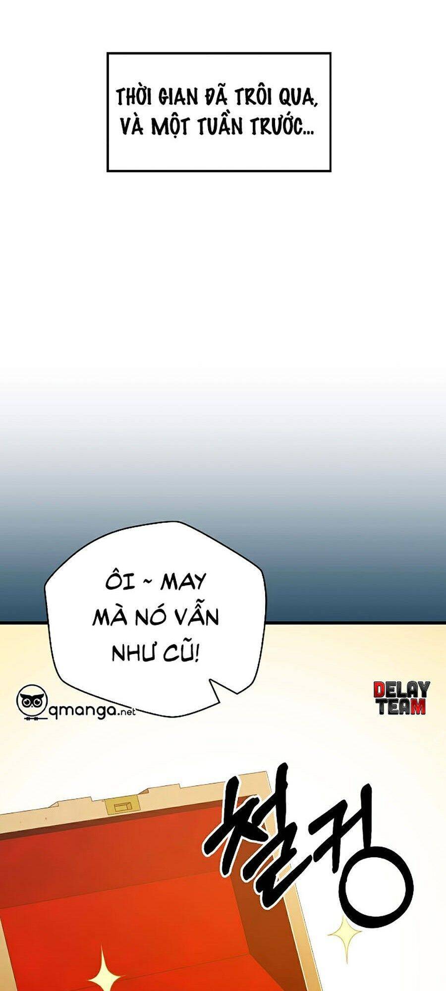 Thương Nhân Thánh Thần Chap 3 - Next Chap 4