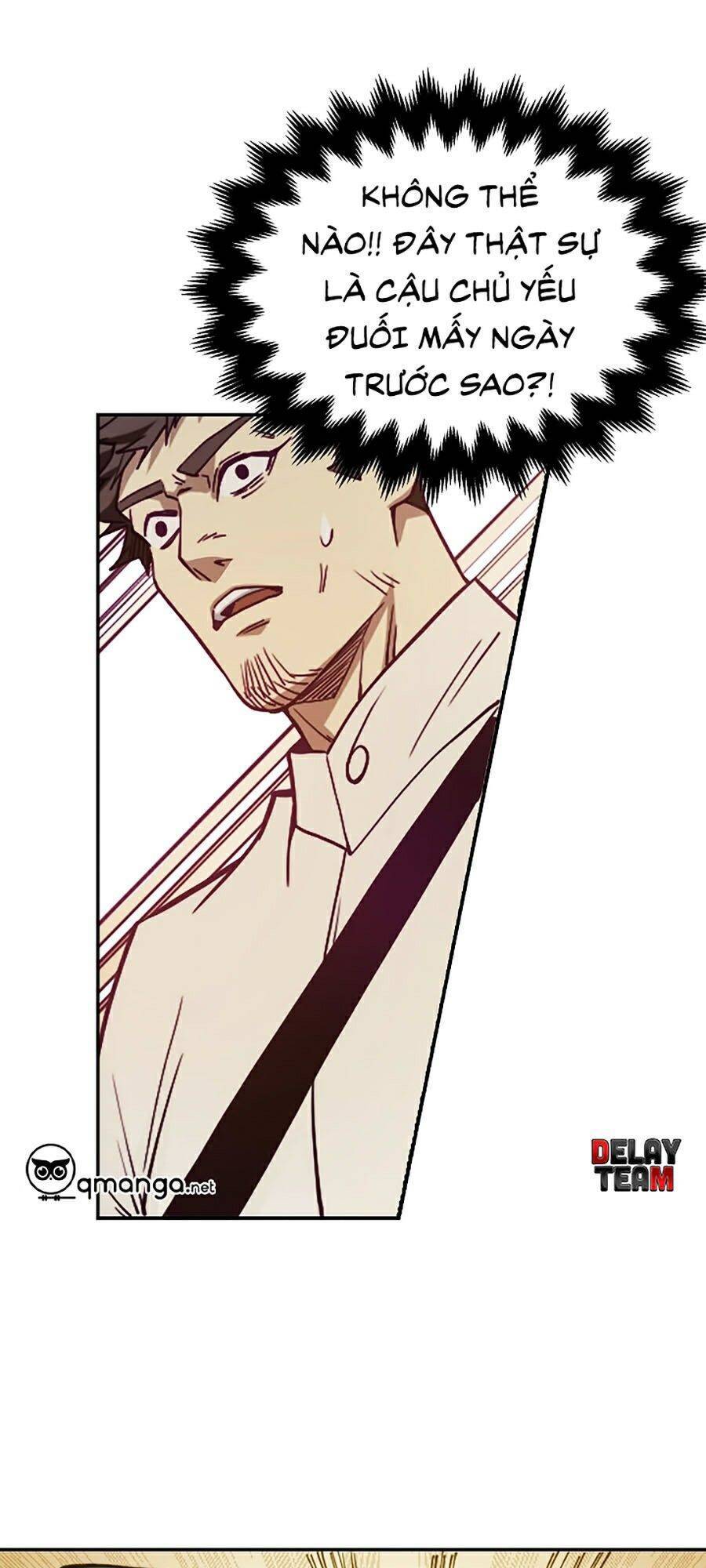 Thương Nhân Thánh Thần Chap 3 - Next Chap 4