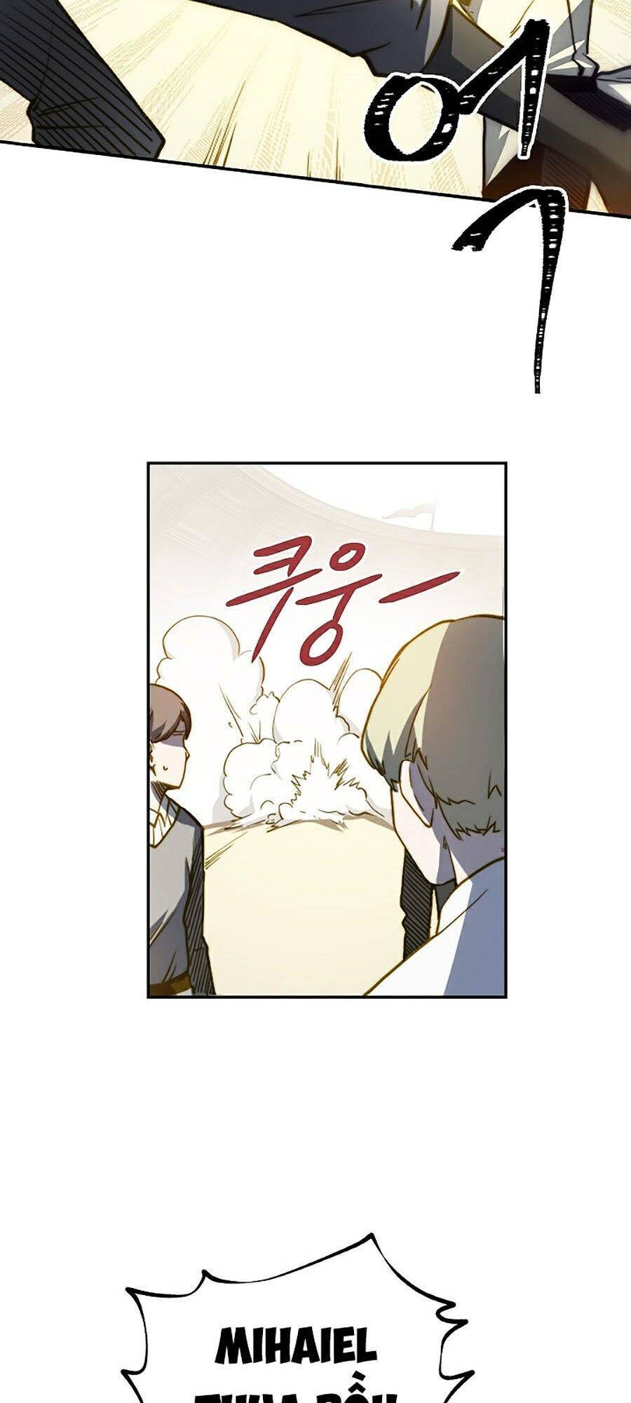 Thương Nhân Thánh Thần Chap 3 - Next Chap 4