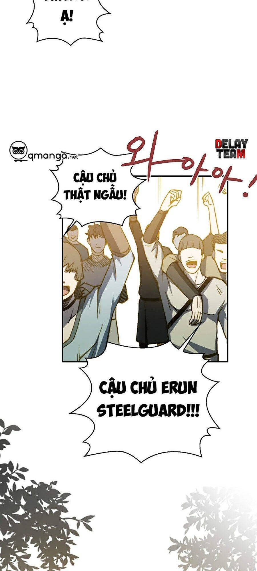 Thương Nhân Thánh Thần Chap 3 - Next Chap 4