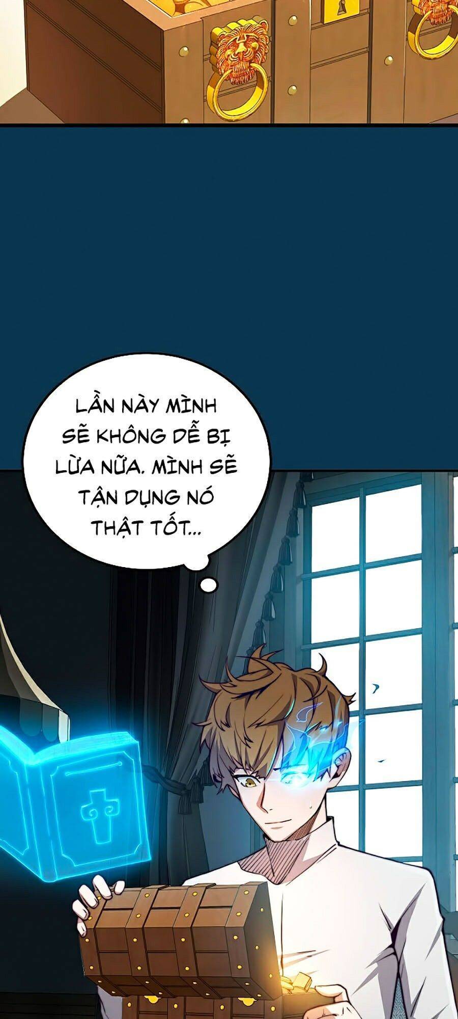 Thương Nhân Thánh Thần Chap 3 - Next Chap 4
