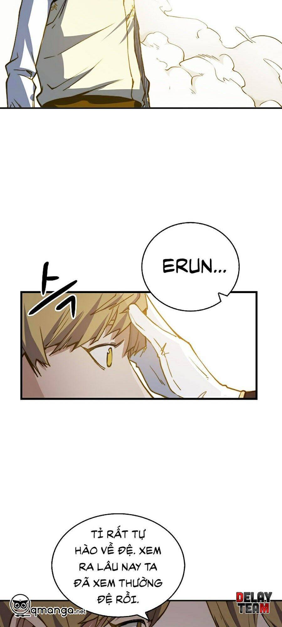 Thương Nhân Thánh Thần Chap 3 - Next Chap 4