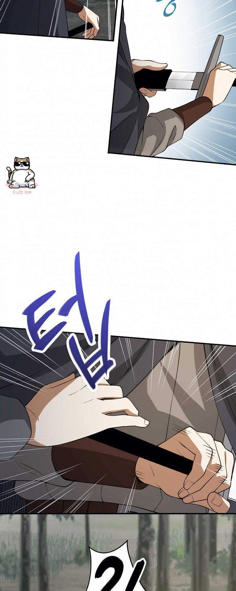 Thương Nhân Thánh Thần Chap 30 - Next Chap 31