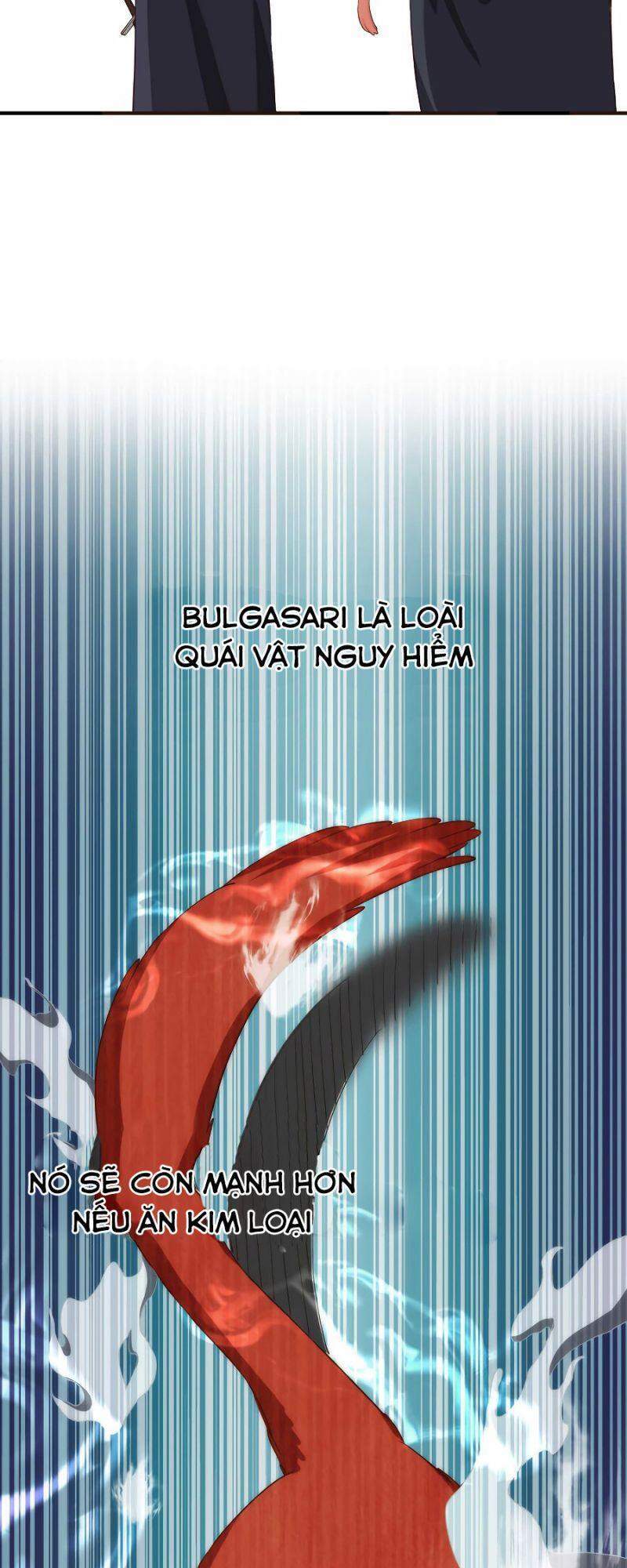 Thương Nhân Thánh Thần Chap 30 - Next Chap 31