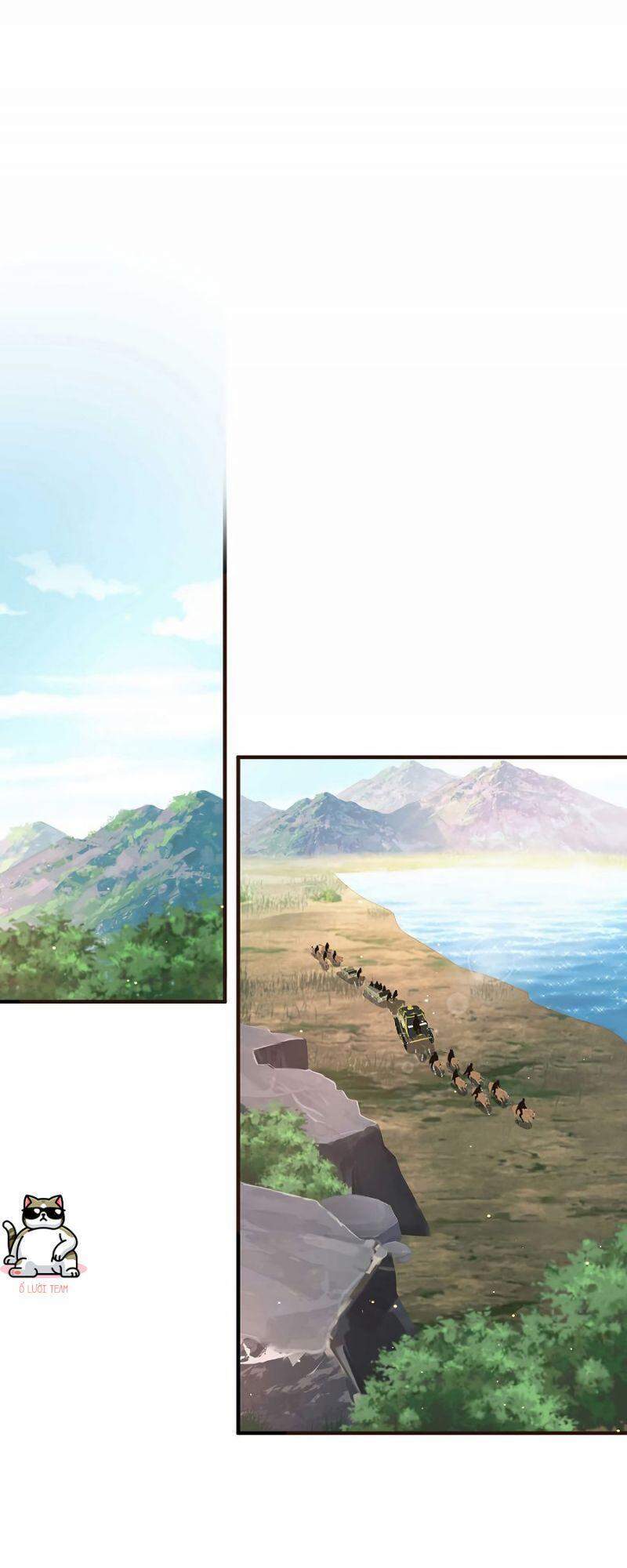 Thương Nhân Thánh Thần Chap 30 - Next Chap 31