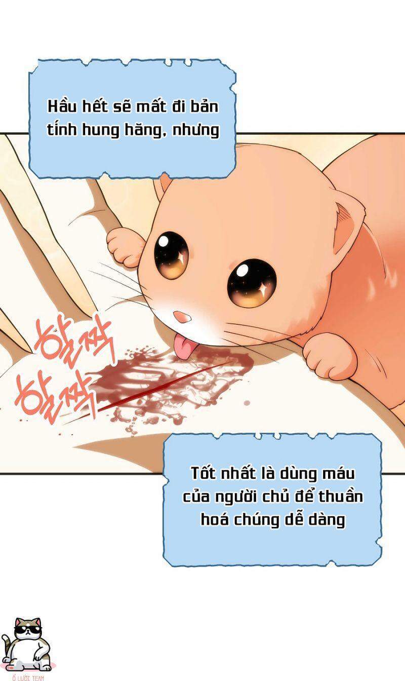 Thương Nhân Thánh Thần Chap 30 - Next Chap 31