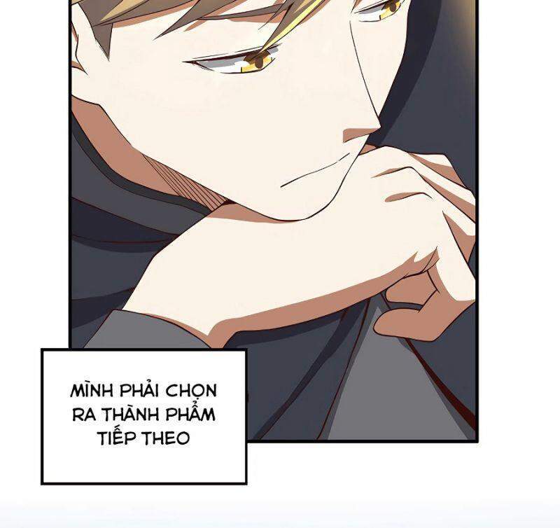 Thương Nhân Thánh Thần Chap 30 - Next Chap 31