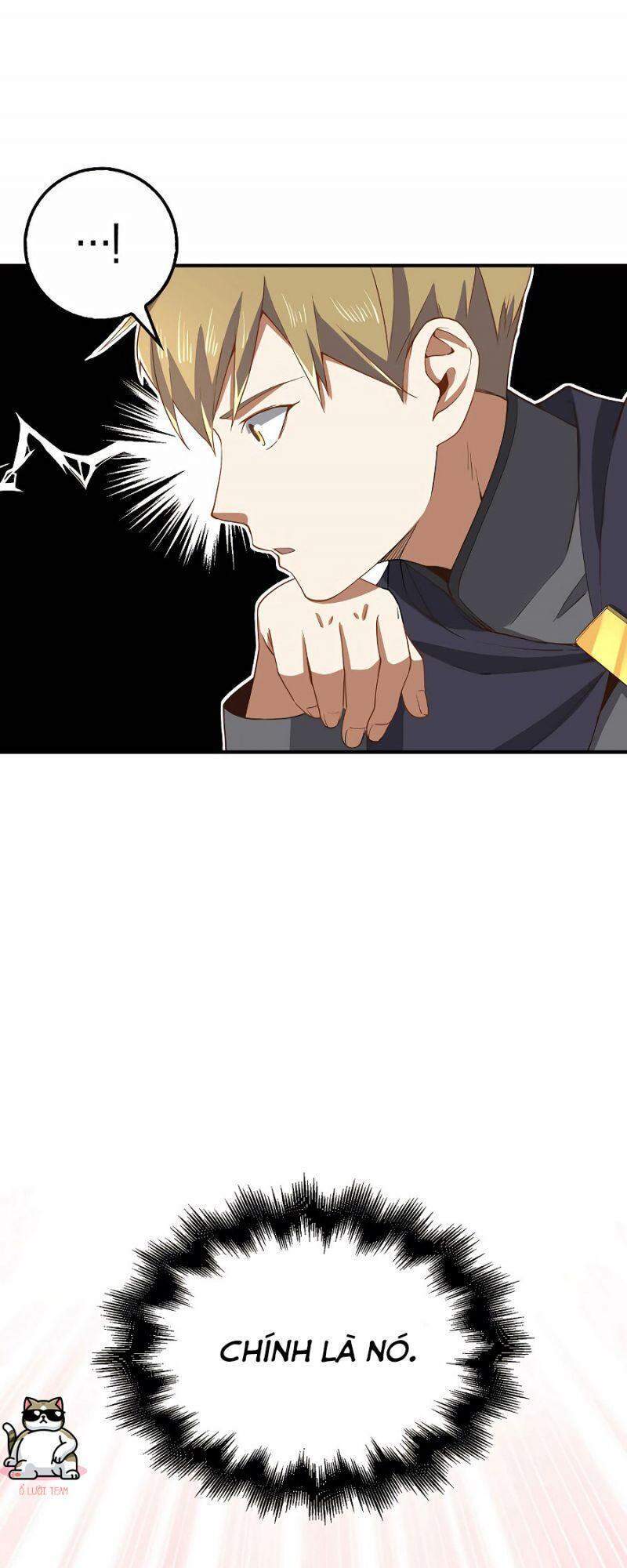 Thương Nhân Thánh Thần Chap 30 - Next Chap 31