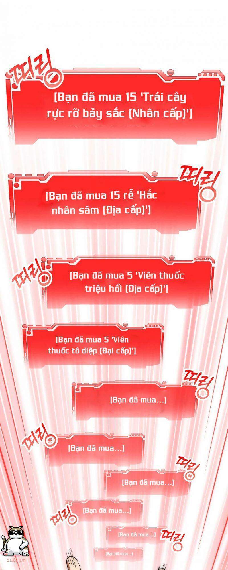 Thương Nhân Thánh Thần Chap 31 - Next Chap 32