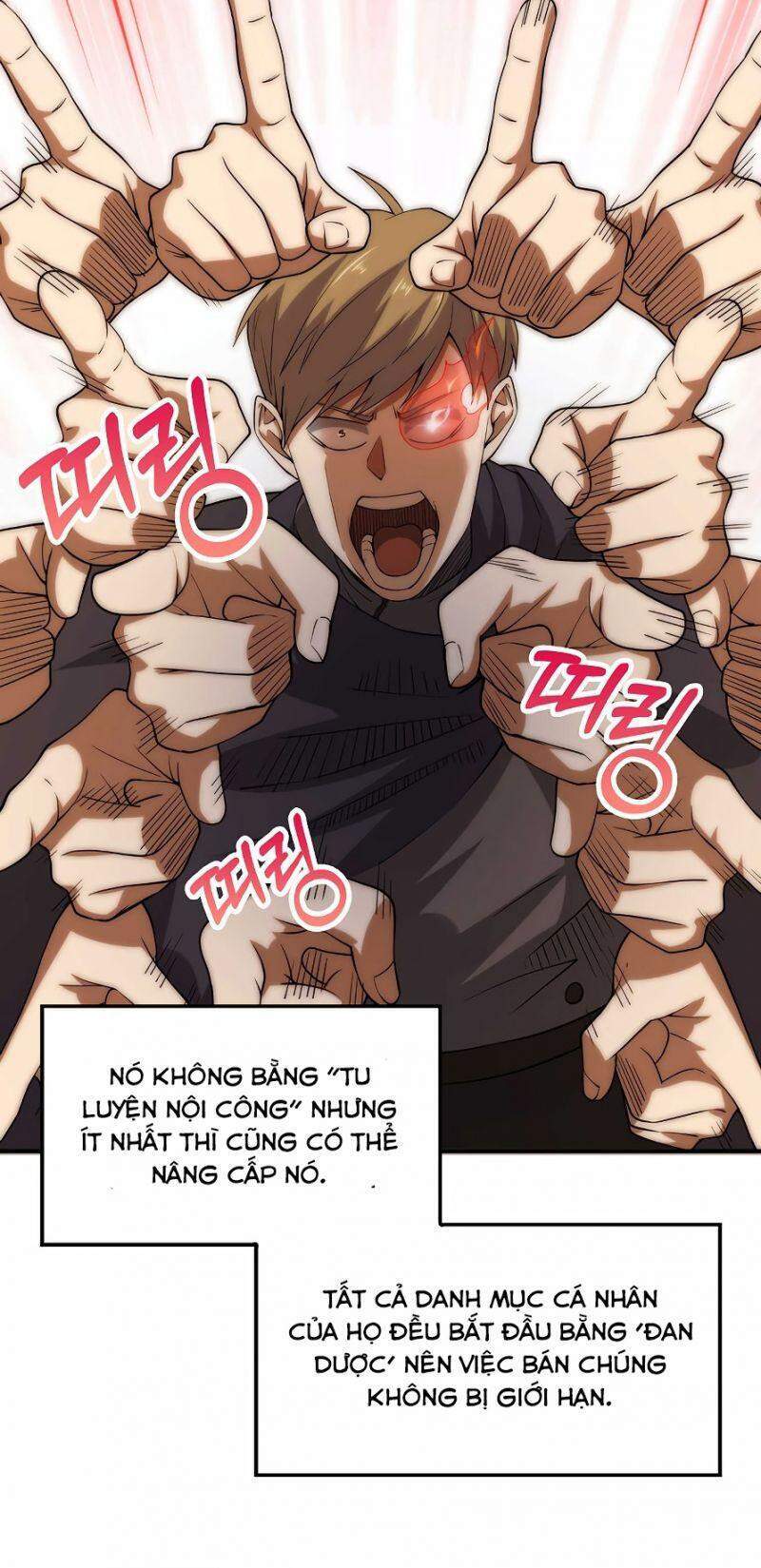 Thương Nhân Thánh Thần Chap 31 - Next Chap 32