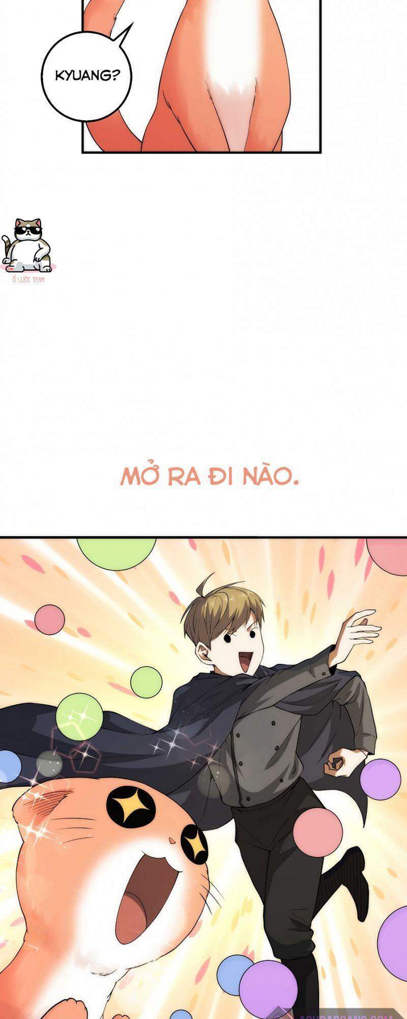 Thương Nhân Thánh Thần Chap 31 - Next Chap 32