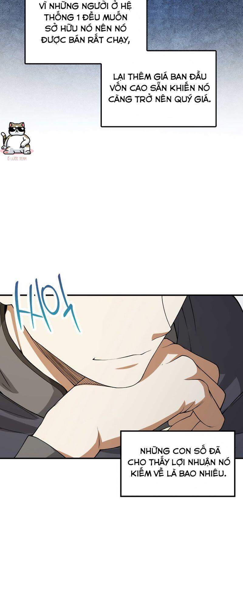 Thương Nhân Thánh Thần Chap 31 - Next Chap 32