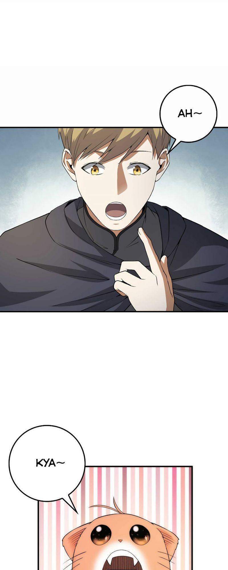 Thương Nhân Thánh Thần Chap 31 - Next Chap 32