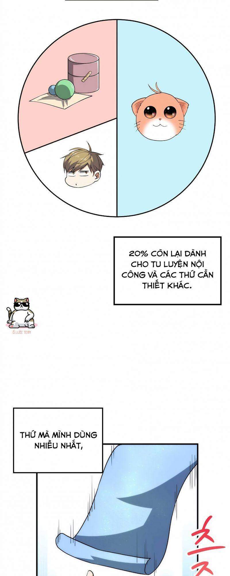 Thương Nhân Thánh Thần Chap 31 - Next Chap 32