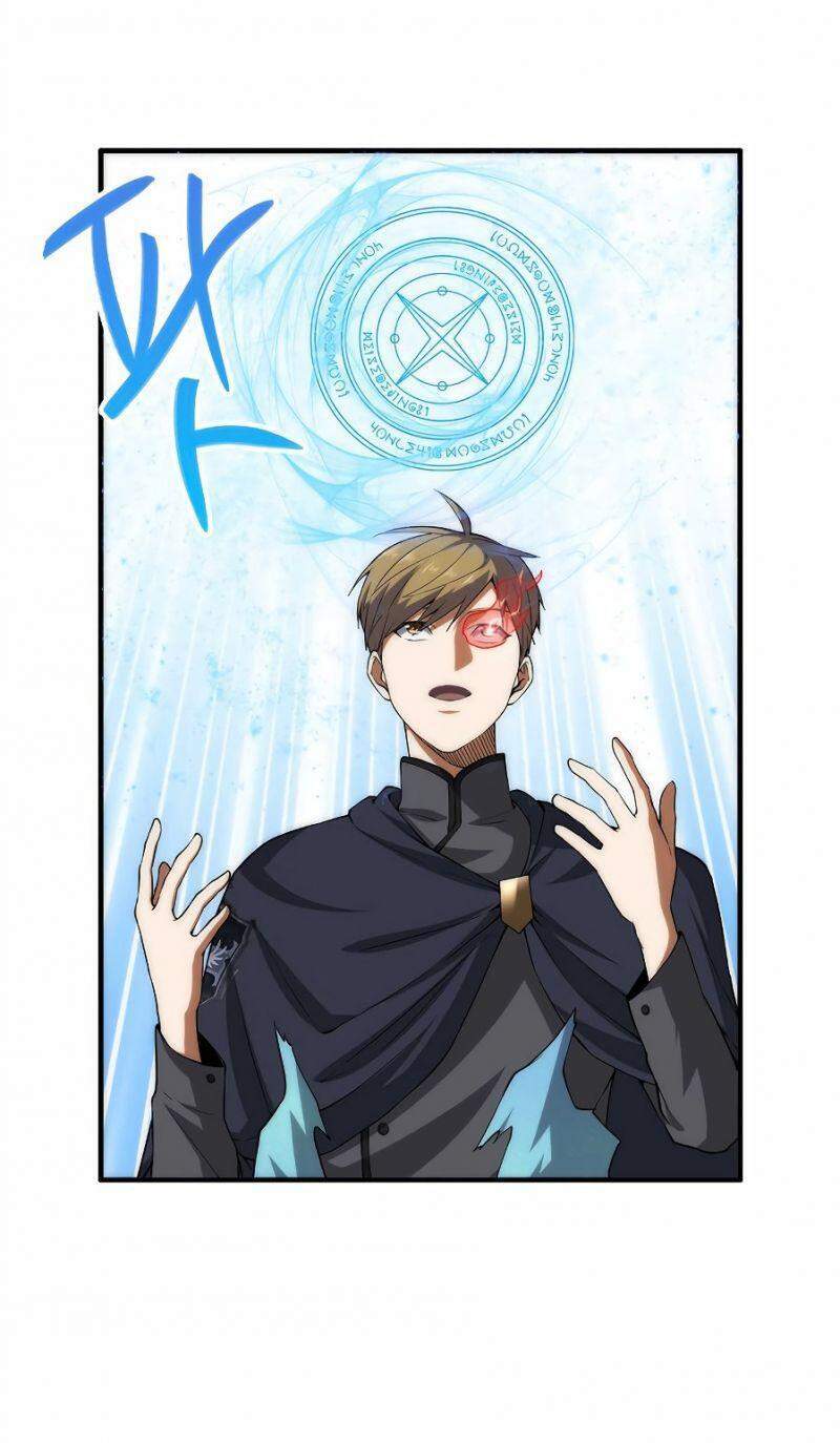 Thương Nhân Thánh Thần Chap 31 - Next Chap 32