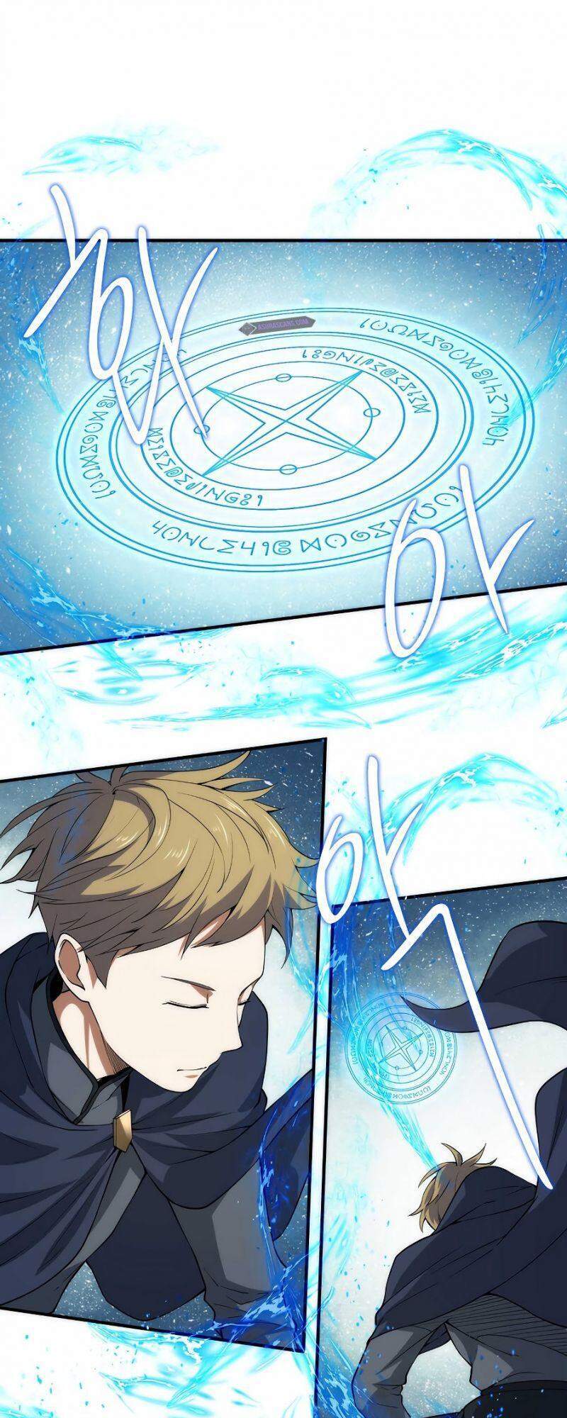 Thương Nhân Thánh Thần Chap 31 - Next Chap 32