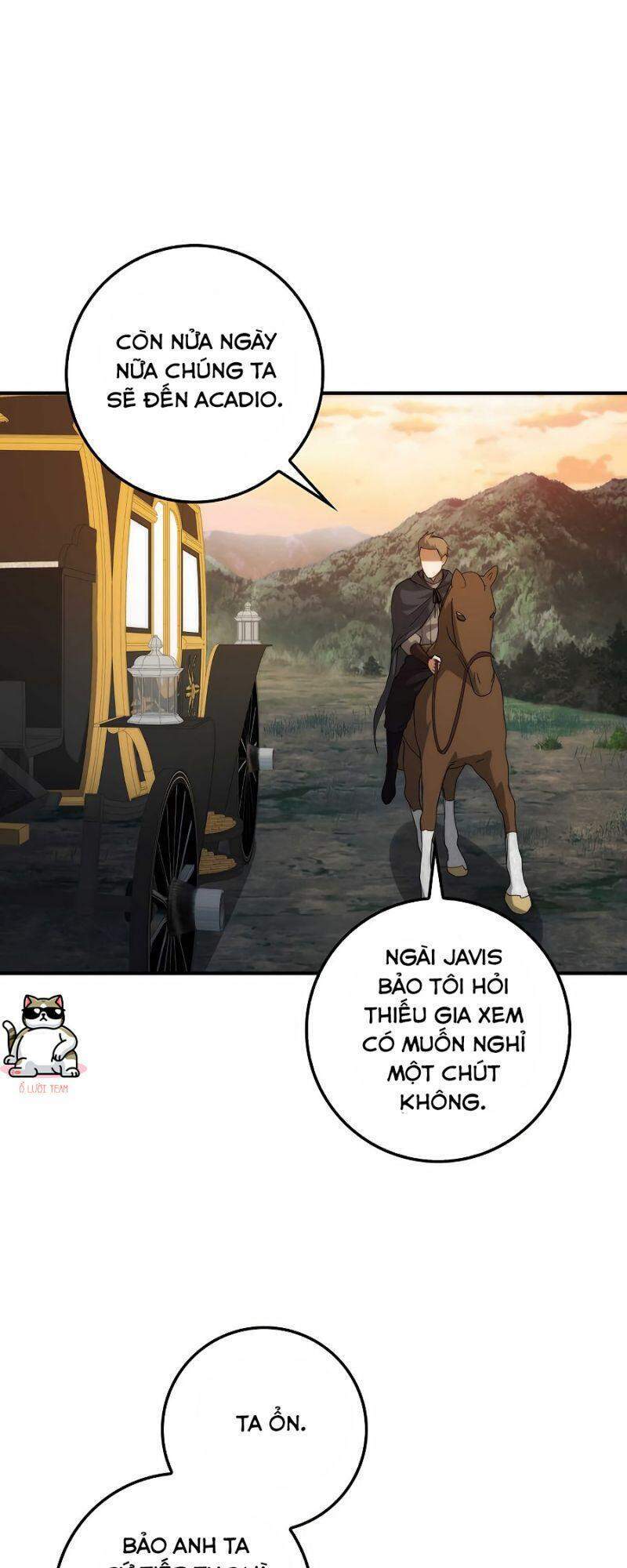 Thương Nhân Thánh Thần Chap 31 - Next Chap 32