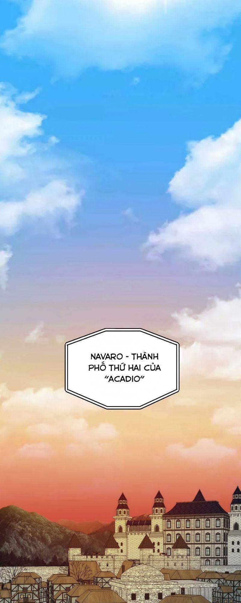 Thương Nhân Thánh Thần Chap 31 - Next Chap 32