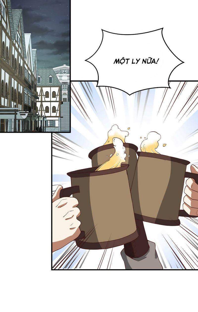 Thương Nhân Thánh Thần Chap 31 - Next Chap 32