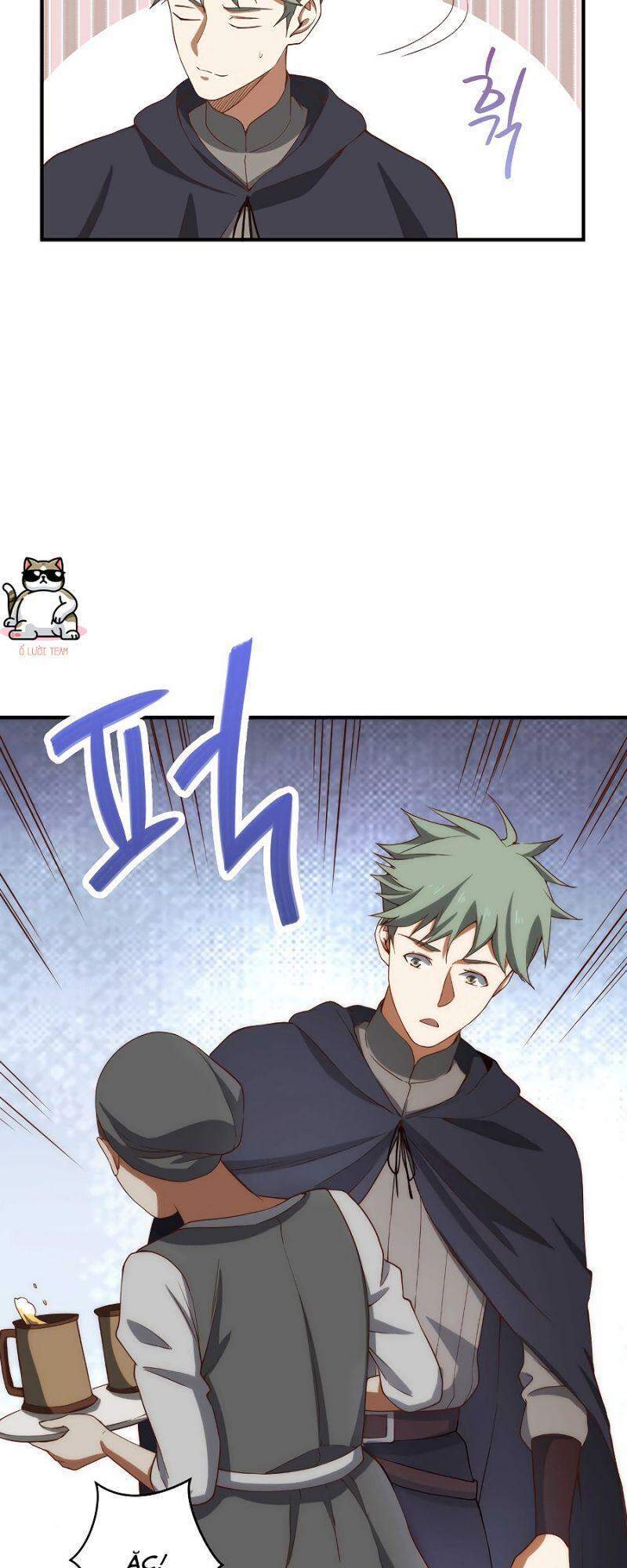 Thương Nhân Thánh Thần Chap 31 - Next Chap 32