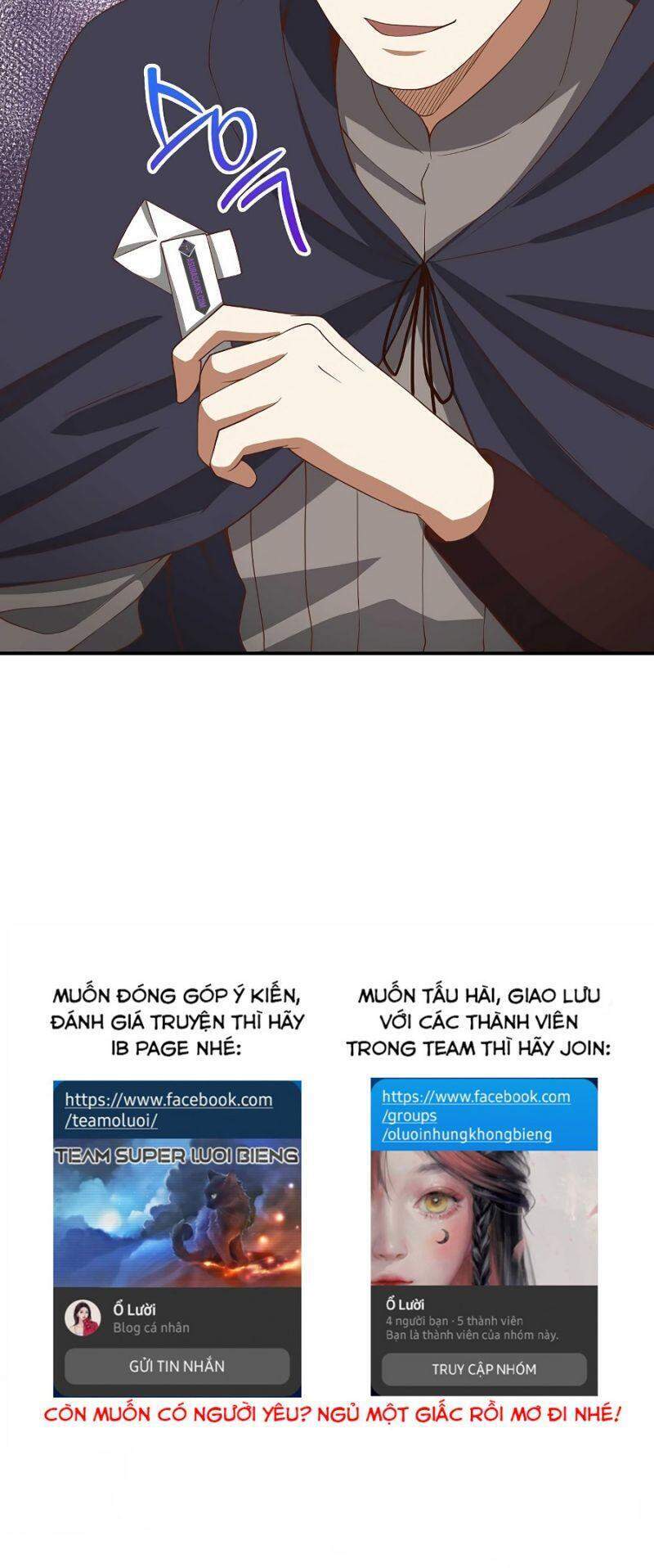 Thương Nhân Thánh Thần Chap 31 - Next Chap 32