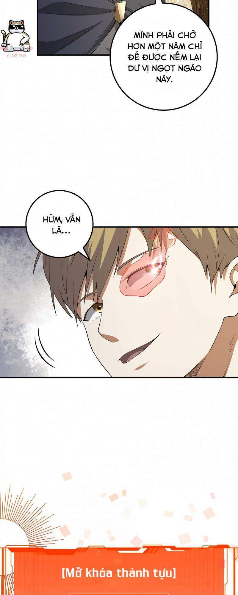 Thương Nhân Thánh Thần Chap 31 - Next Chap 32