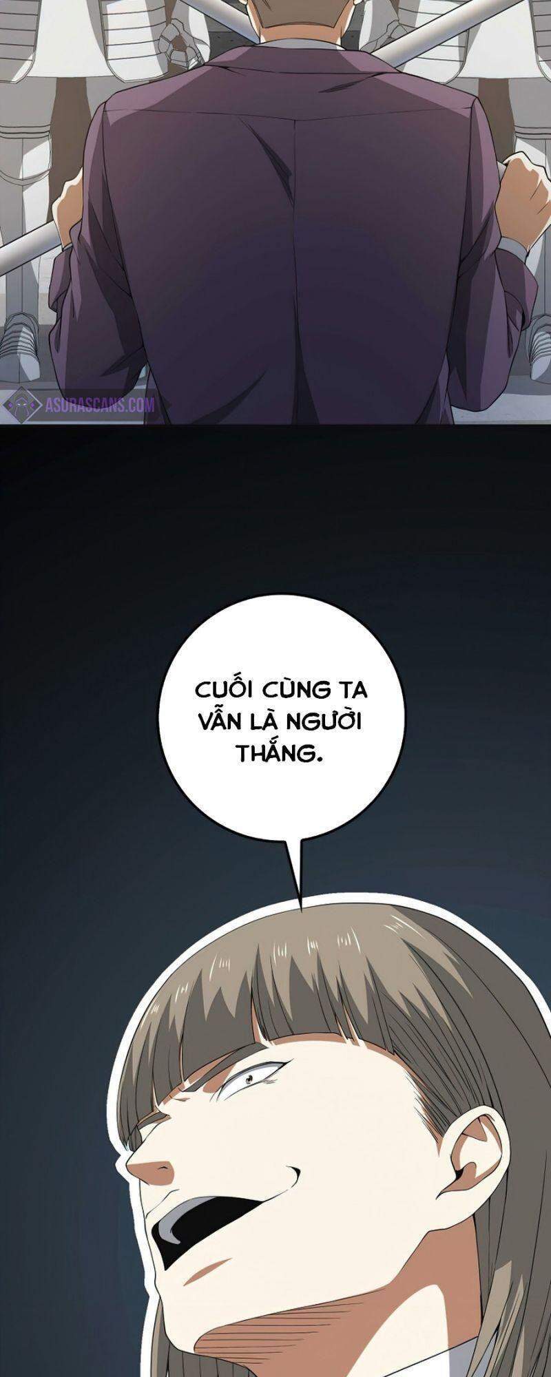 Thương Nhân Thánh Thần Chap 36 - Next Chap 37