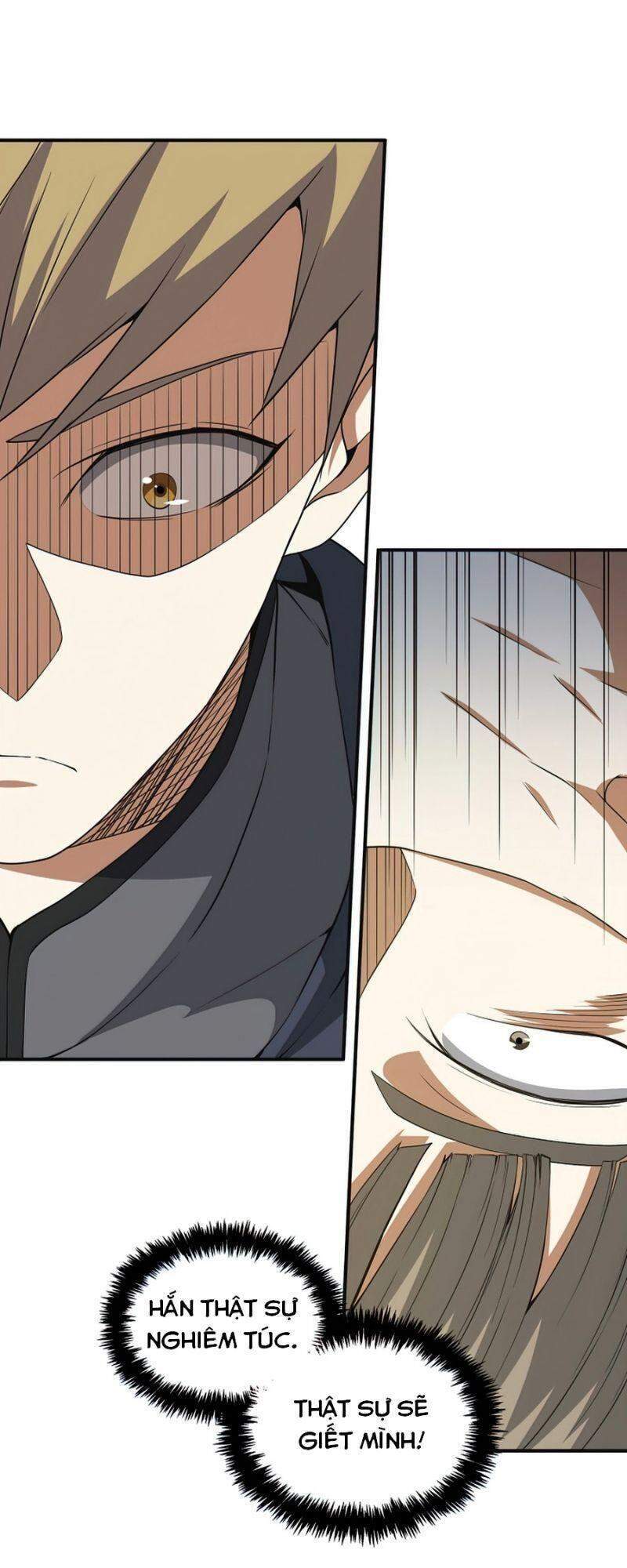 Thương Nhân Thánh Thần Chap 36 - Next Chap 37